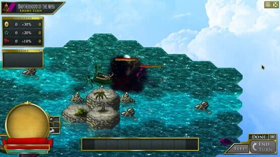 Pirate Code: Rise of the Kraken — screenshot 8