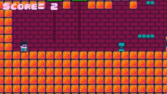 The Hardest Game in the Universe: Super Douglinhas — screenshot 6