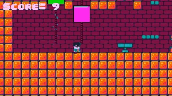 The Hardest Game in the Universe: Super Douglinhas — screenshot 7