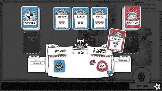 Guild of Dungeoneering: Pirate's Cove — screenshot 1