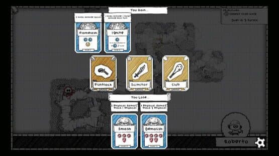Guild of Dungeoneering: Pirate's Cove — screenshot 2
