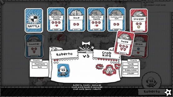 Guild of Dungeoneering: Pirate's Cove — screenshot 3