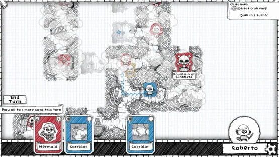 Guild of Dungeoneering: Pirate's Cove — screenshot 5