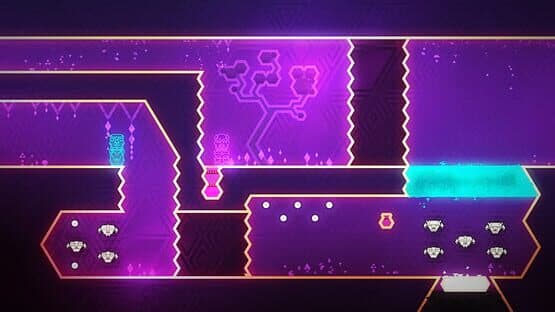 Kalimba: The Dark Void - Coop — screenshot 1