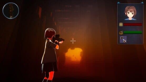Poco In Dungeon: Pico In Cave — screenshot 6