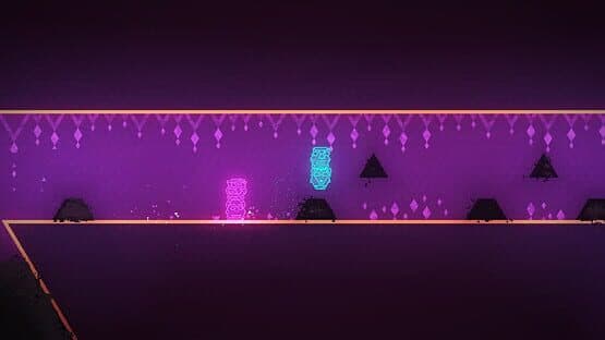 Kalimba: The Dark Void - Coop — screenshot 2
