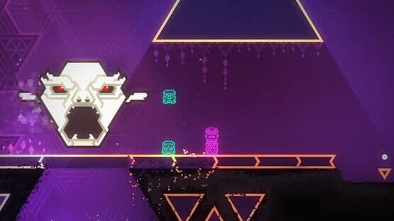 Kalimba: The Dark Void - Coop — screenshot 3