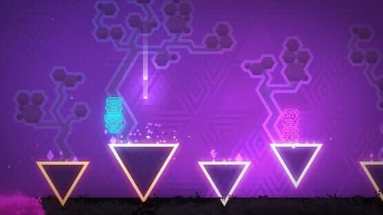 Kalimba: The Dark Void - Coop — screenshot 4