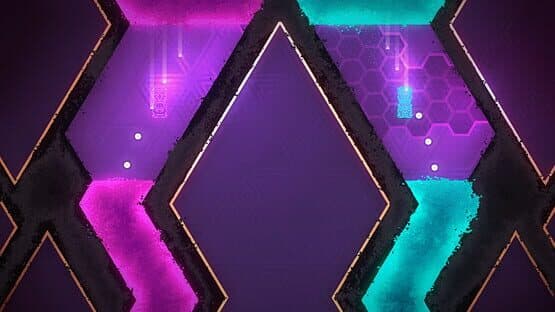 Kalimba: The Dark Void - Coop — screenshot 5