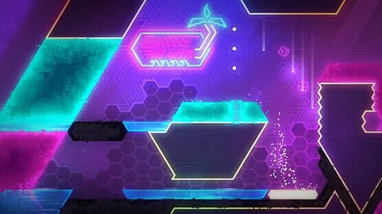 Kalimba: The Dark Void - Coop — screenshot 6