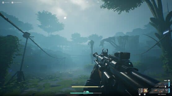 The Cycle: Frontier — screenshot 2