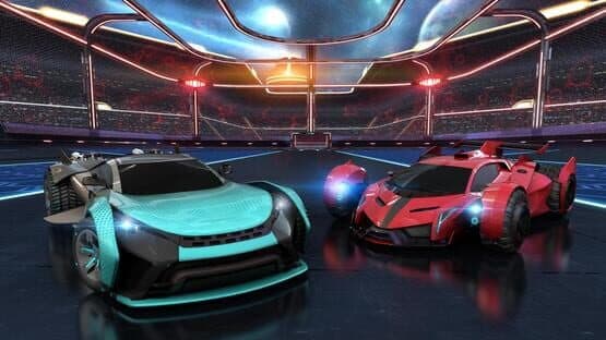 Turbo League — screenshot 6