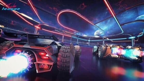 Turbo League — screenshot 7