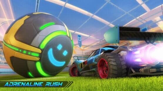 Turbo League — screenshot 8