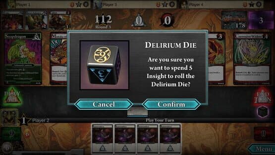 Ascension: Delirium — screenshot 2
