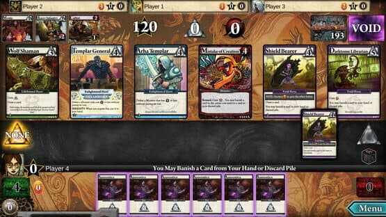 Ascension: Delirium — screenshot 4