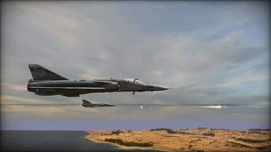 Wargame: Red Dragon - Nation Pack: South Africa — screenshot 4