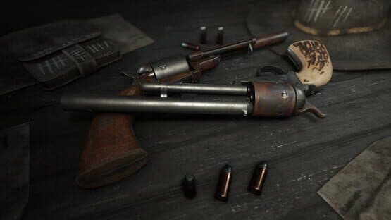 Hunt: Showdown - The Kid — screenshot 2