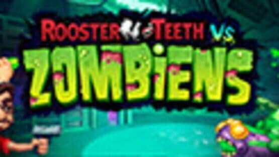 Rooster Teeth vs. Zombiens: Remember the Bungalow — screenshot 1