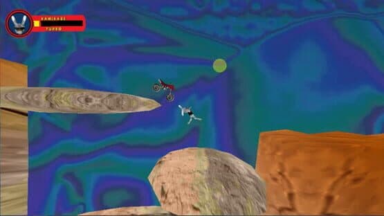 LSDriver 1+2: Remastered Collection — screenshot 3