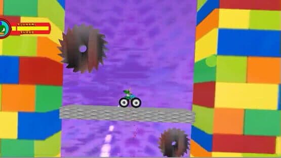 LSDriver 1+2: Remastered Collection — screenshot 5