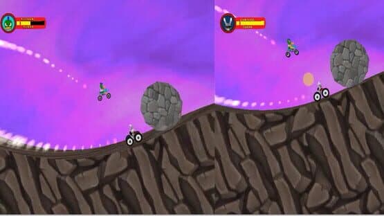 LSDriver 1+2: Remastered Collection — screenshot 6