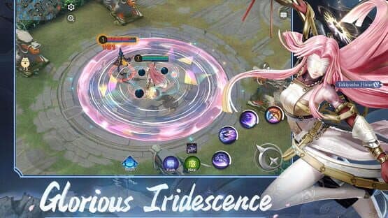 Onmyoji Arena — screenshot 3