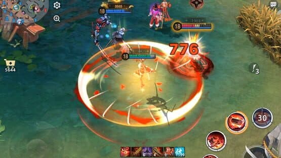 Onmyoji Arena — screenshot 4