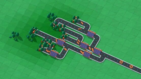 Builderment — screenshot 1