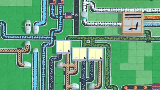 Builderment — screenshot 3