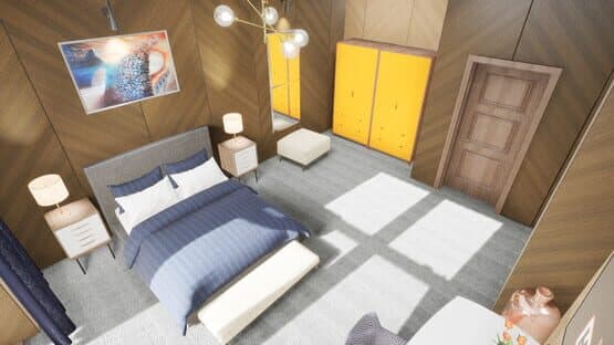 Hotel Renovator — screenshot 1