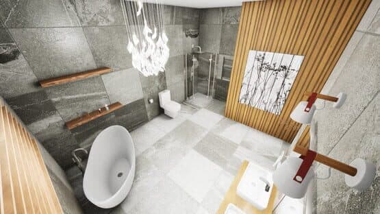 Hotel Renovator — screenshot 2