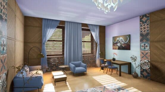Hotel Renovator — screenshot 3