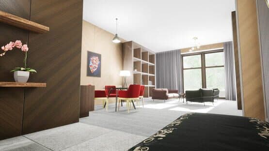 Hotel Renovator — screenshot 4