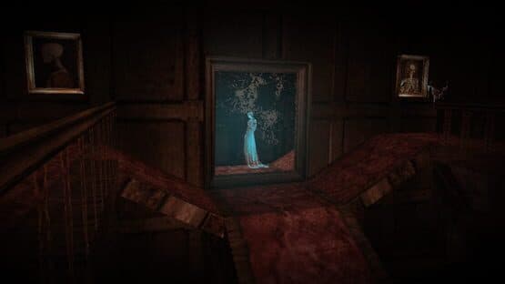 The Night is Darkening — screenshot 2