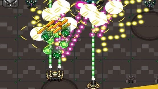 Plunder Kings — screenshot 1