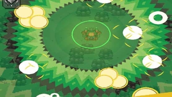 Plunder Kings — screenshot 3