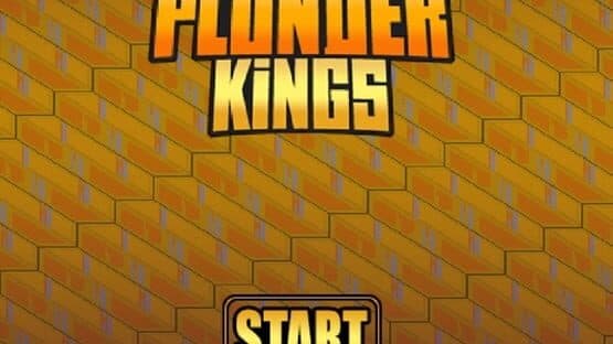 Plunder Kings — screenshot 5