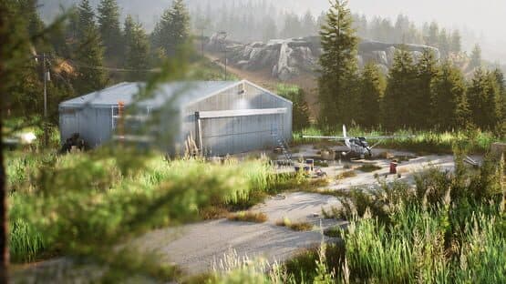 Airport Renovator — screenshot 1