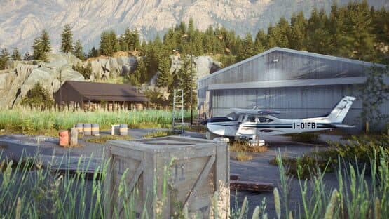Airport Renovator — screenshot 2