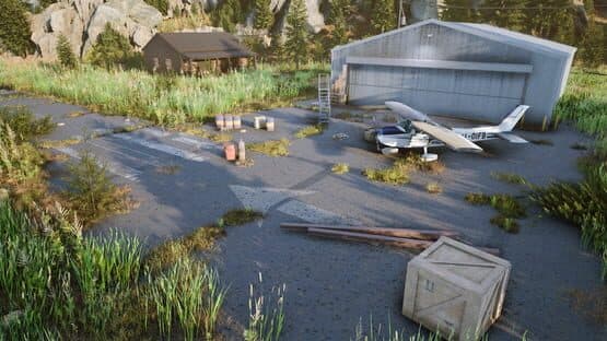 Airport Renovator — screenshot 5