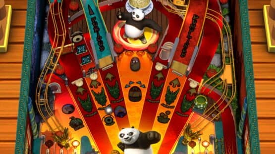 Zen Pinball Party — screenshot 2