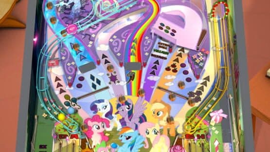 Zen Pinball Party — screenshot 3