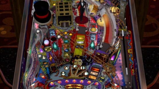 Zen Pinball Party — screenshot 4