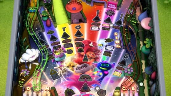 Zen Pinball Party — screenshot 5