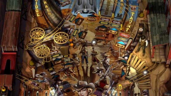 Zen Pinball Party — screenshot 6