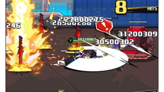 Sword Hunter — screenshot 5