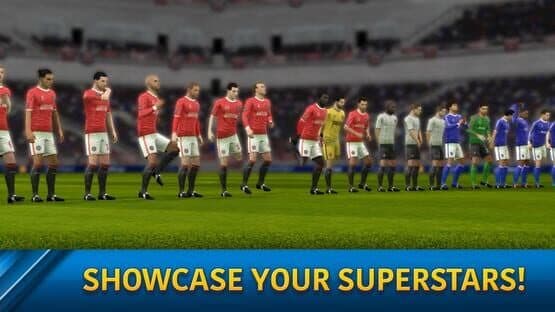 Dream League Soccer 2019 — screenshot 4