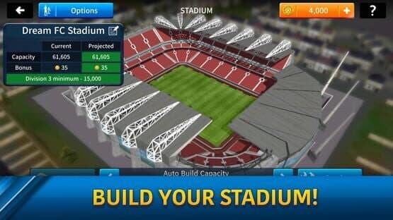 Dream League Soccer 2019 — screenshot 5