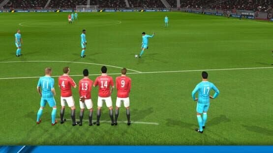 Dream League Soccer 2019 — screenshot 6